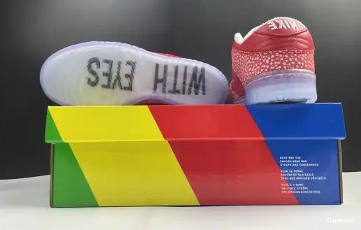 SB - Dunk Magic Low Stingwater Nike DH7650-600 Mushroom 0501